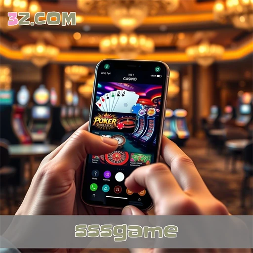 Criatividade em Jogo: Conheça o App do sssgame