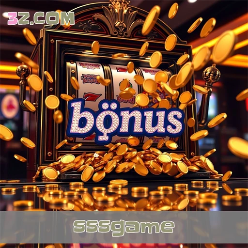 Bônus Imperdíveis na sssgame: Diversão sem Limites