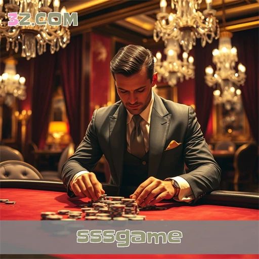 Confiavel é o Novo Normal no sssgame: Conheça