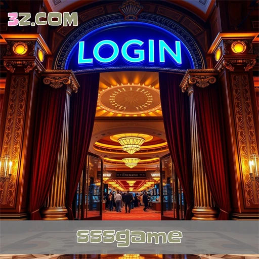 Login Criativo no Sssgame: Conecte-se e Jogue sem Limites