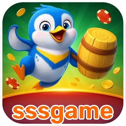 sssgame - Login