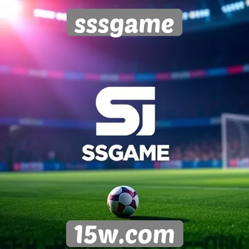 Novos lançamentos programados para sssgame