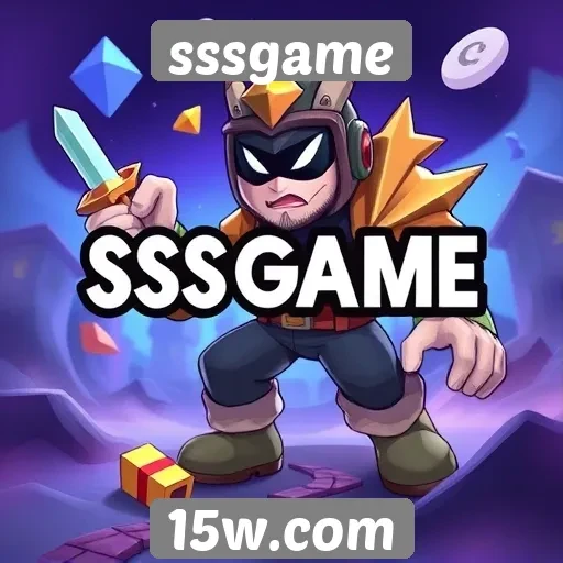 Novidades e atualizações recentes no sssgame