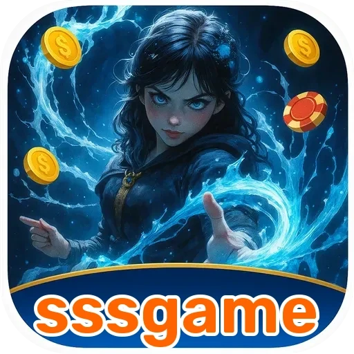 sssgame - Caça-Níqueis