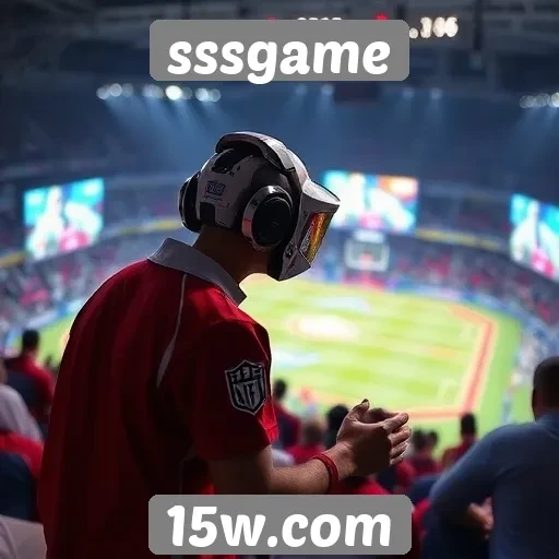 Inovações tecnológicas no sssgame em 2026